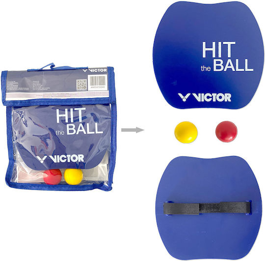 Victor Schläger Badminton