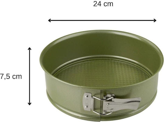 Zenker Formă Pentru Tort Rotund Zenker Formă Pentru Tort Rotund