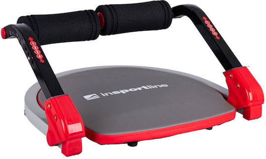 inSPORTline 26602 Abdominal Trainer with Mat
