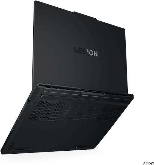 Lenovo Legion Pro 5 16AFR10 16" OLED QHD+ 165Hz (Ryzen 9-9955HX/32GB/1TB SSD/GeForce RTX 5070/W11 Home) Eclipse Black (GR Keyboard)