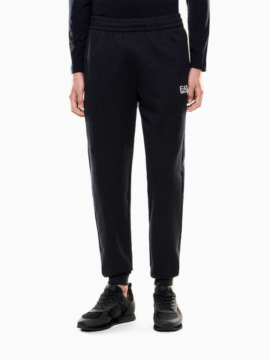 Emporio Armani Trainingshose Dark Blue