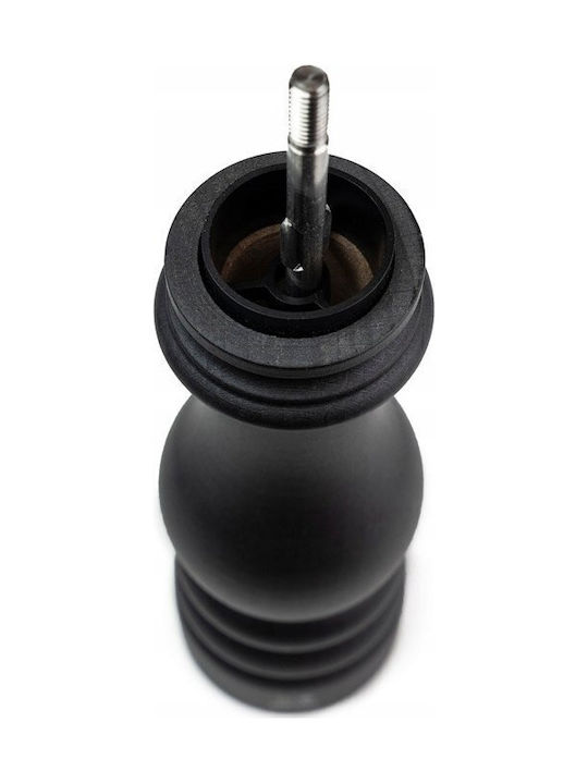Peugeot Manual Set Spice Mills made of Wood in Gray Color 1pcs