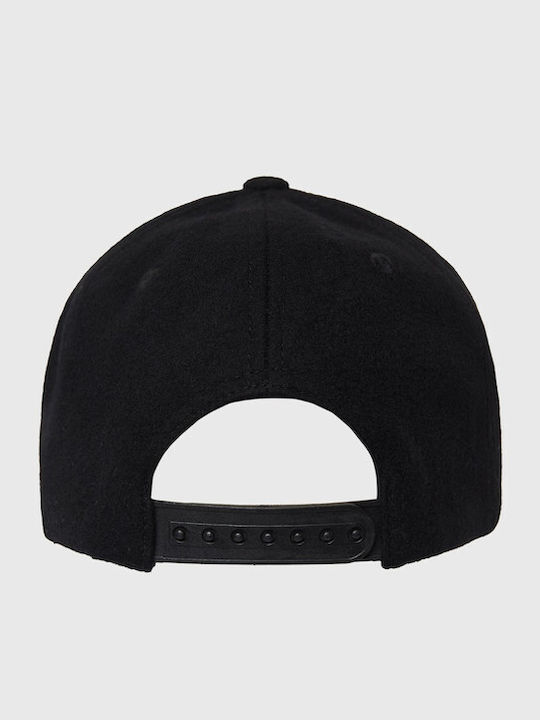 Herren Kappen Mit Sticklogo Funky Buddha