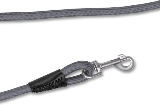 Curli Dog Leash/Lead Strap Comfort in Gray color up to 25kg