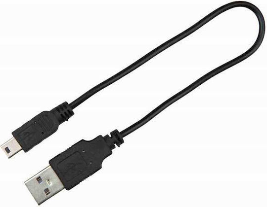 Trixie 13449 Flasher Led Ασφαλείας Επαναφορτιζόμενο Πορτοκαλί