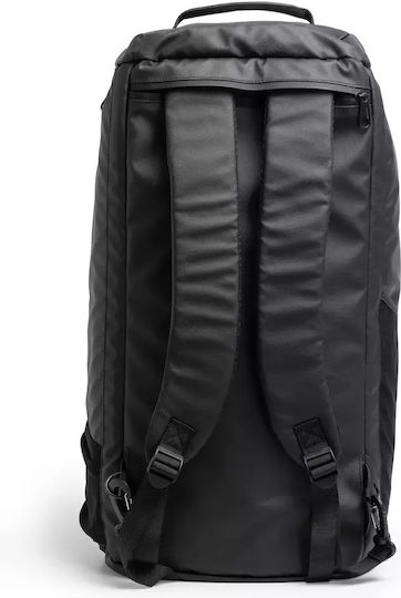 Roly Sack Voyage Back Black made of Artificial Leather