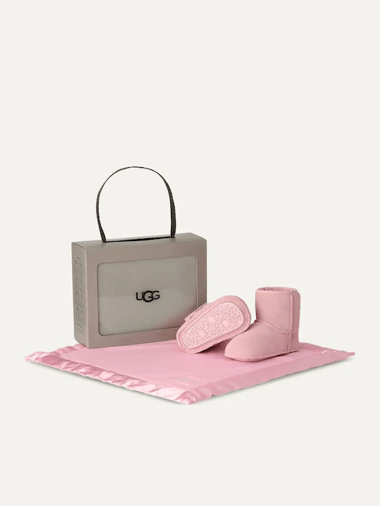 Ugg Australia Βρεφικά Μποτάκια Αγκαλιάς