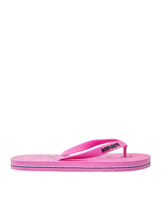Women's Flip Flops Fuchsia