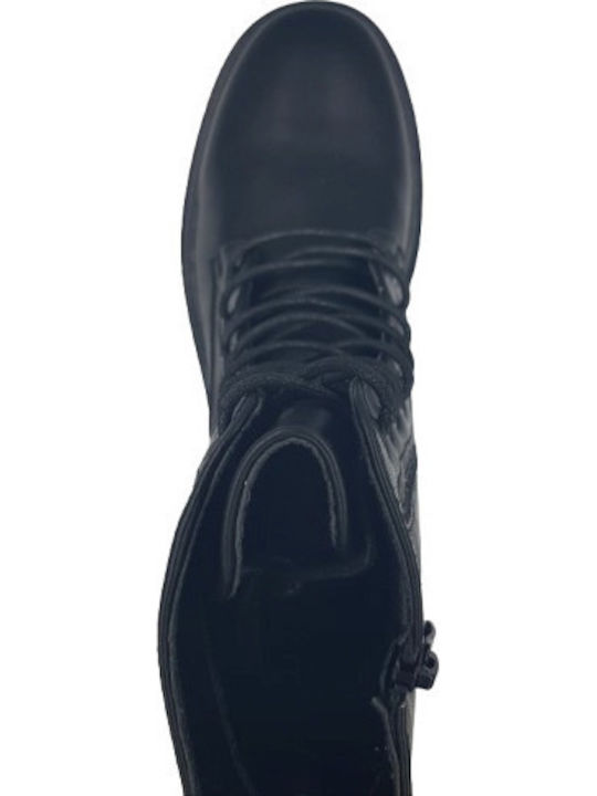 Women's Ankle Boots Black