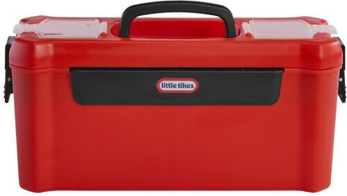 Little Tikes Creative Construction - Tool Box Set για 3+ Ετών