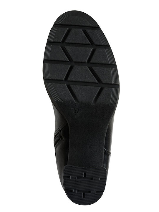 Women's Boots Black