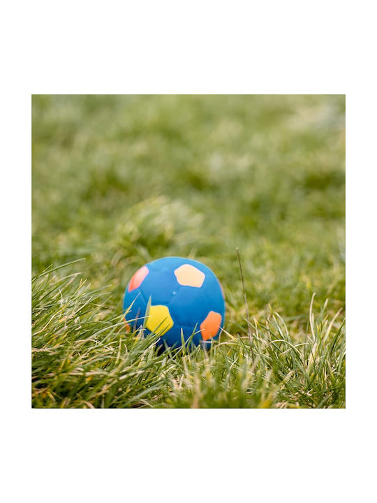 Nobby Latex Toy Football 12cm