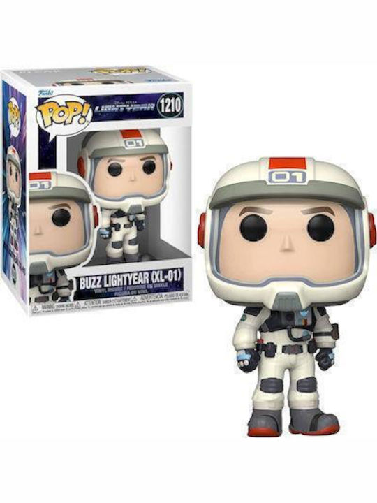 Funko Pop! Disney: Disney - Buzz Lightyear 1210
