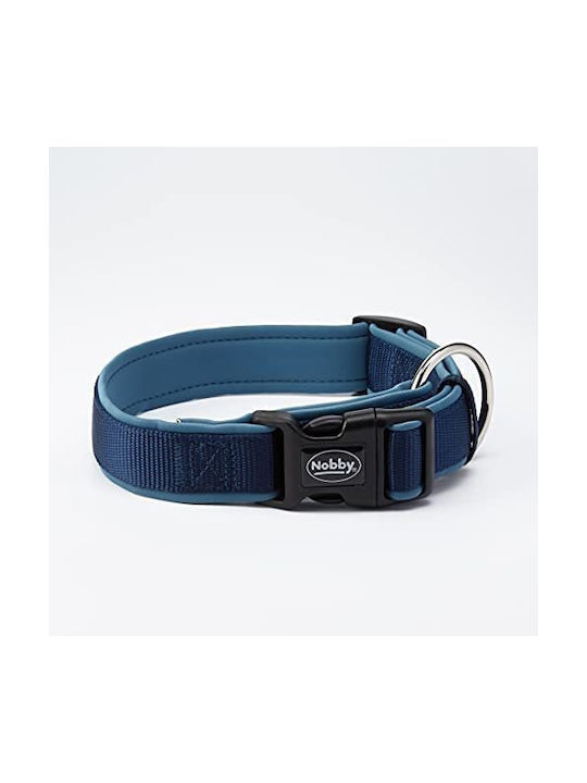 Nobby Classic Preno Κολάρο Σκύλου σε Μπλε χρώμα 40 - 55cm