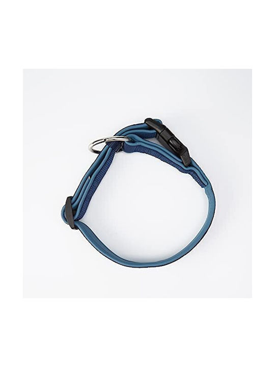 Nobby Classic Preno Κολάρο Σκύλου σε Μπλε χρώμα 40 - 55cm