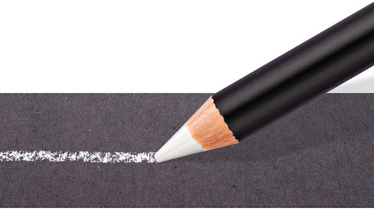 Staedtler 108 20 Glasochrom Ξυλομπογιές Κίτρινες Σετ 12τμχ