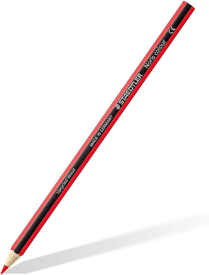 Χρωματιστά Μολύβια Staedtler 185 C18 Πολύχρωμο 18 Τεμάχια