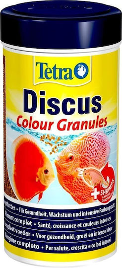 Tetra Fischfutter für Garnelen 250ml
