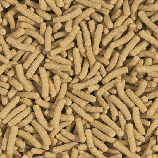 Tropical Lake Fish Food Basic Sticks Koi Goldfish 5 L/450 G