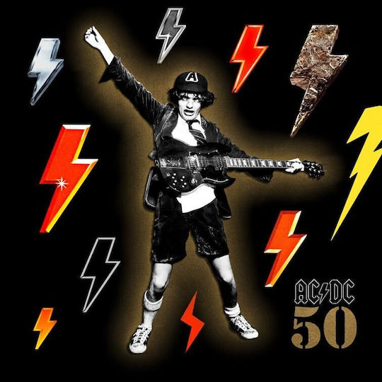 AC & DC Ac/dc - Who Made Who Ροζ Βινύλιο