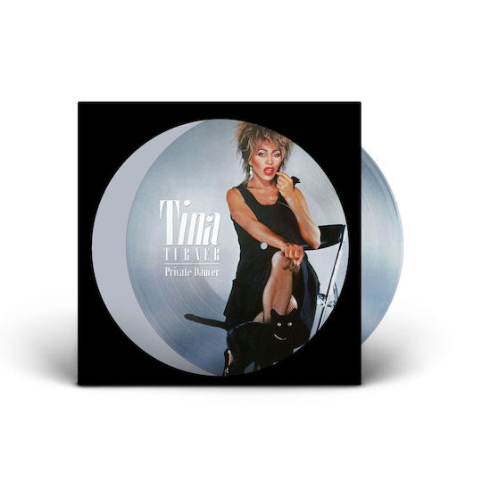 Tina Turner Private Dancer 1 Vinyl
