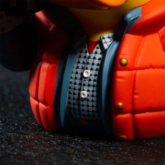 Numskull Tubbz Boxed Edition Back to the Future - Marty McFly #1 Rubber Duck 10εκ.