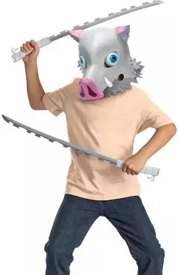 Disguise Demon Slayer Σπαθί Ρέπλικα