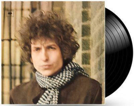 Bob Dylan Blonde On Blonde 2 Vinyl