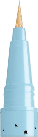 NYX Professional Makeup Epic Ink Liner Водоустойчив Химикал Очни Линии 01 Spice Spice Baby 1ml