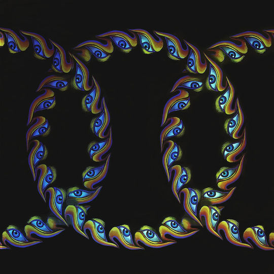 Tool Lateralus Pd 2 Vinyl