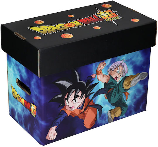 Sd Toys Box