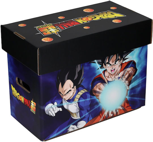 Sd Toys Box