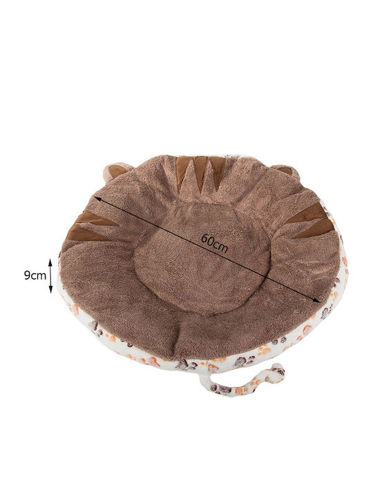 Verk Group Elevated Dog Bed 60x60cm
