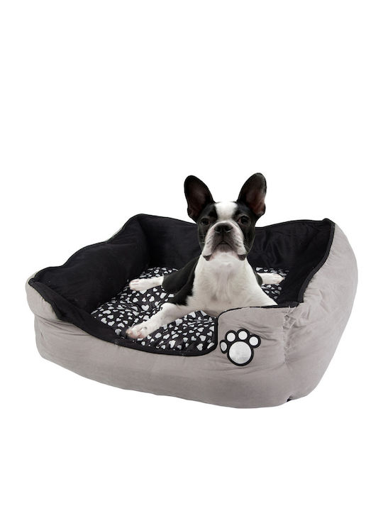 Verk Group Sofa Hundebett Gray 55x55cm.