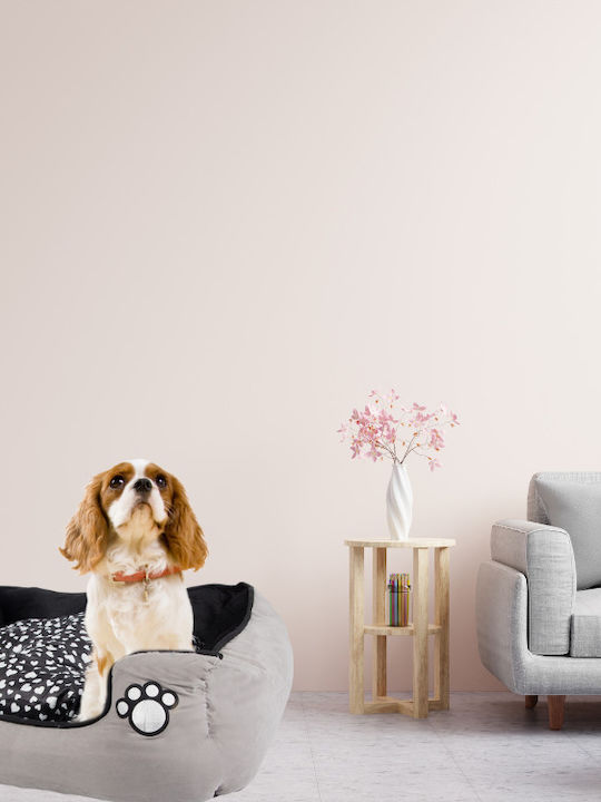 Verk Group Sofa Hundebett Gray 55x55cm.