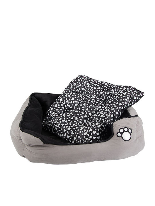 Verk Group Sofa Hundebett Gray 55x55cm.