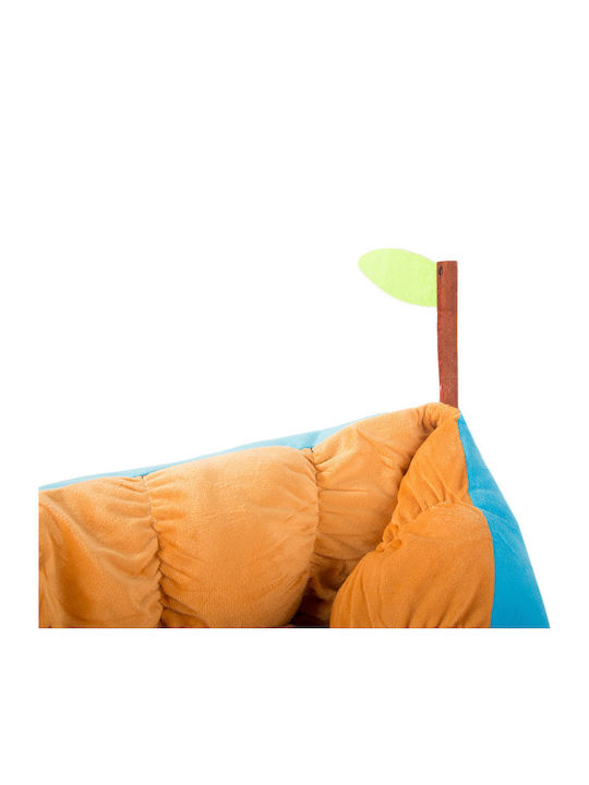 Sofa Hundebett 52x45cm.