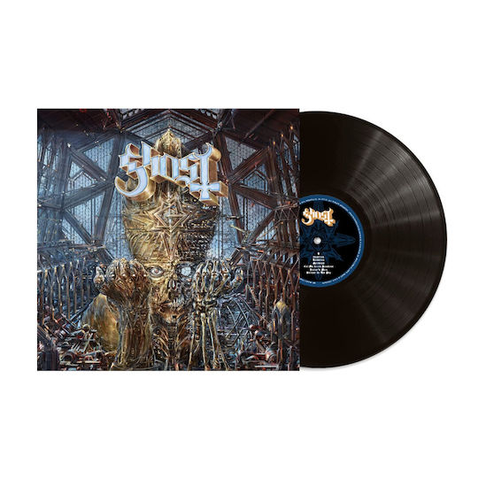 Ghost - Impera LP
