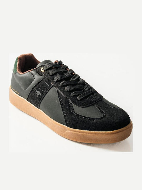 Sneakers Black
