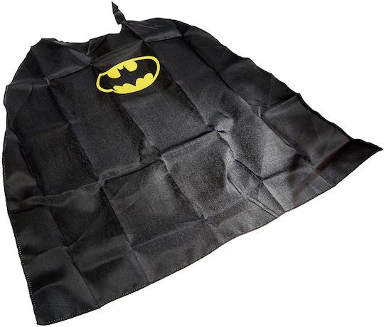 Batman Carnival Cape Beige 1pcs