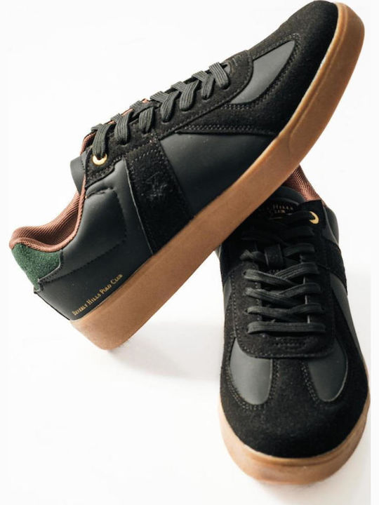 Sneakers Black
