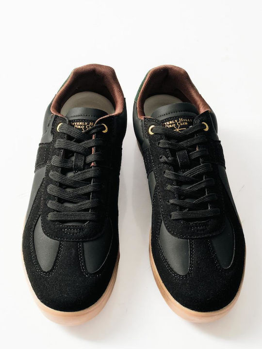 Sneakers Black