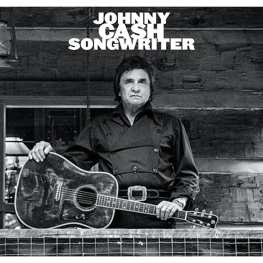 Johnny Cash - Songwriter LP