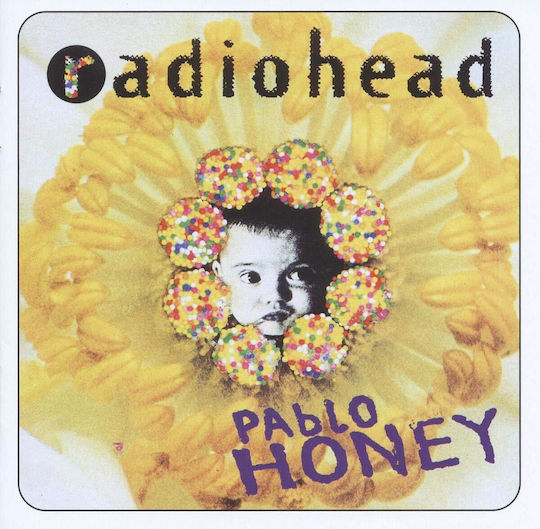 Radiohead Pablo Honey Hq 1 Vinyl