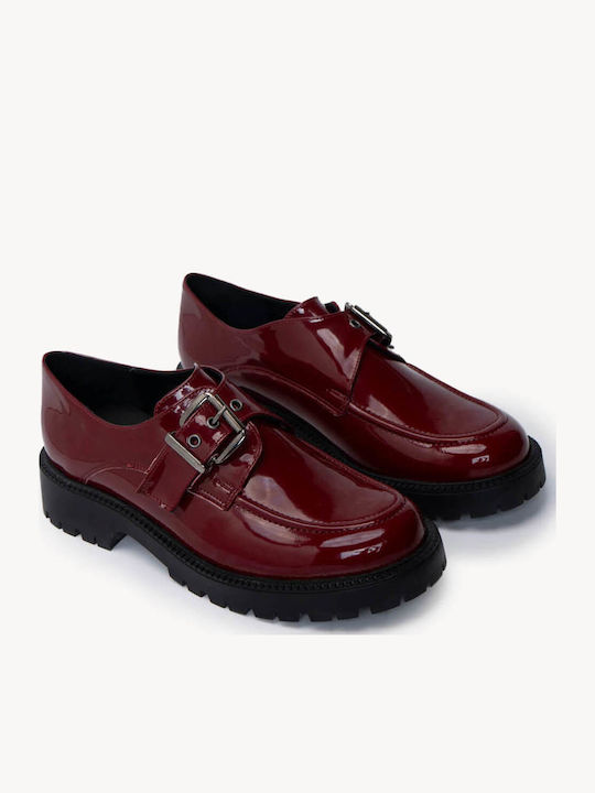 Ligglo Γυναικεία Loafers