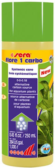Sera Aquarium Water Treatment Product 250ml