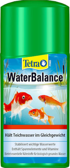 Tetra Pond Водно подобрително средство за аквариум 250мл