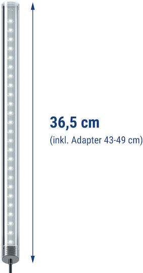 Tetra Led Lamp for Aquarium Lighting with Beige Light 15.8W 100cm