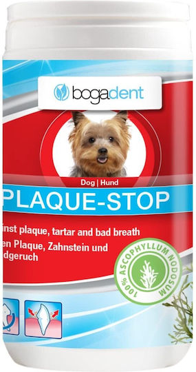 Bogacare Bogadent Plaque-stop Зъбно Прах Куче против Лош дъх 70гр