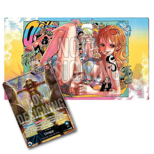 Namco - Bandai One Piece One Piece
